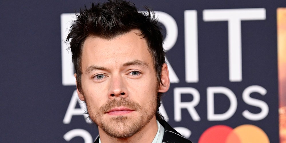 Harry Styles explica por que sua turnê mundial inclui apenas 7 cidades e residências mais longas, ao contrário das excursões tradicionais | Estilos de Harry | Notícias e fofocas sobre celebridades | Entretenimento, fotos e vídeos