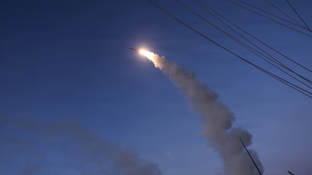 Haverá dois vencedores na guerra do Irão e nenhum deles serão os EUA.