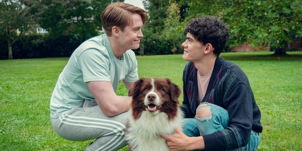 ‘Heartstopper Forever’ termina a pós-produção, a escritora Alice Osman brinca que não demorará muito ‘até que tenhamos coisas para compartilhar’ | Alice Osman Heartstopper Heartstopper Forever Filmes Netflix | Notícias e fofocas sobre celebridades | Entretenimento, fotos e vídeos