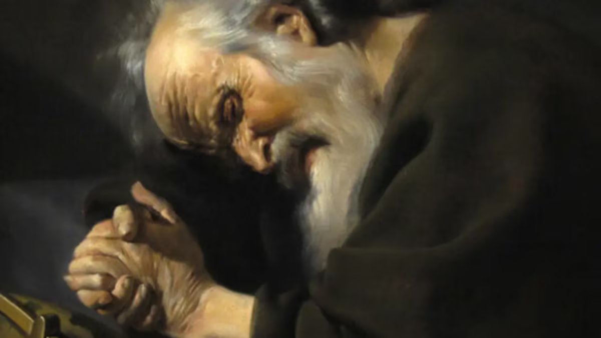 Heráclito. “Chorar limpa a alma e nos lembra que sentir profundamente nos faz viver mais plenamente.”