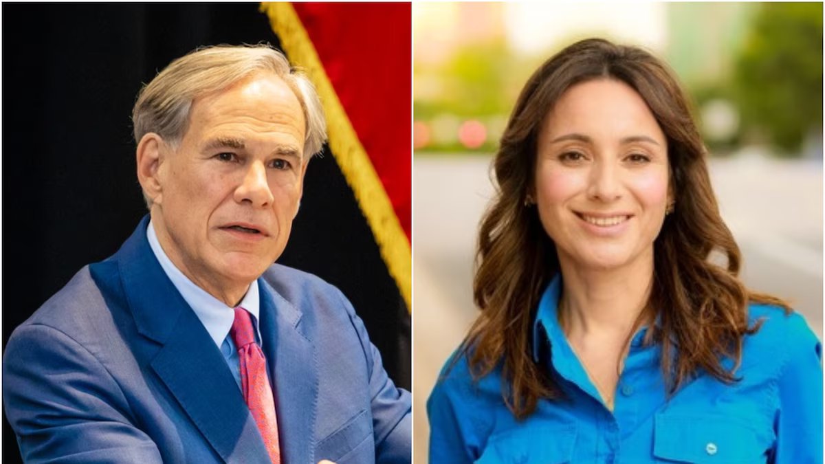 Hinojosa vs. Dados dos eleitores latinos nas primárias do Texas preocupam os democratas