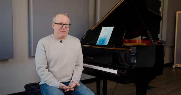 História original “EFY Medley” – Deseret News