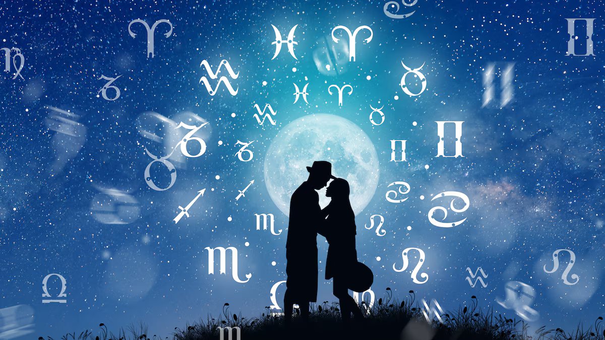 Horóscopo. o que os sinais dizem sobre amor, dinheiro e sorte?