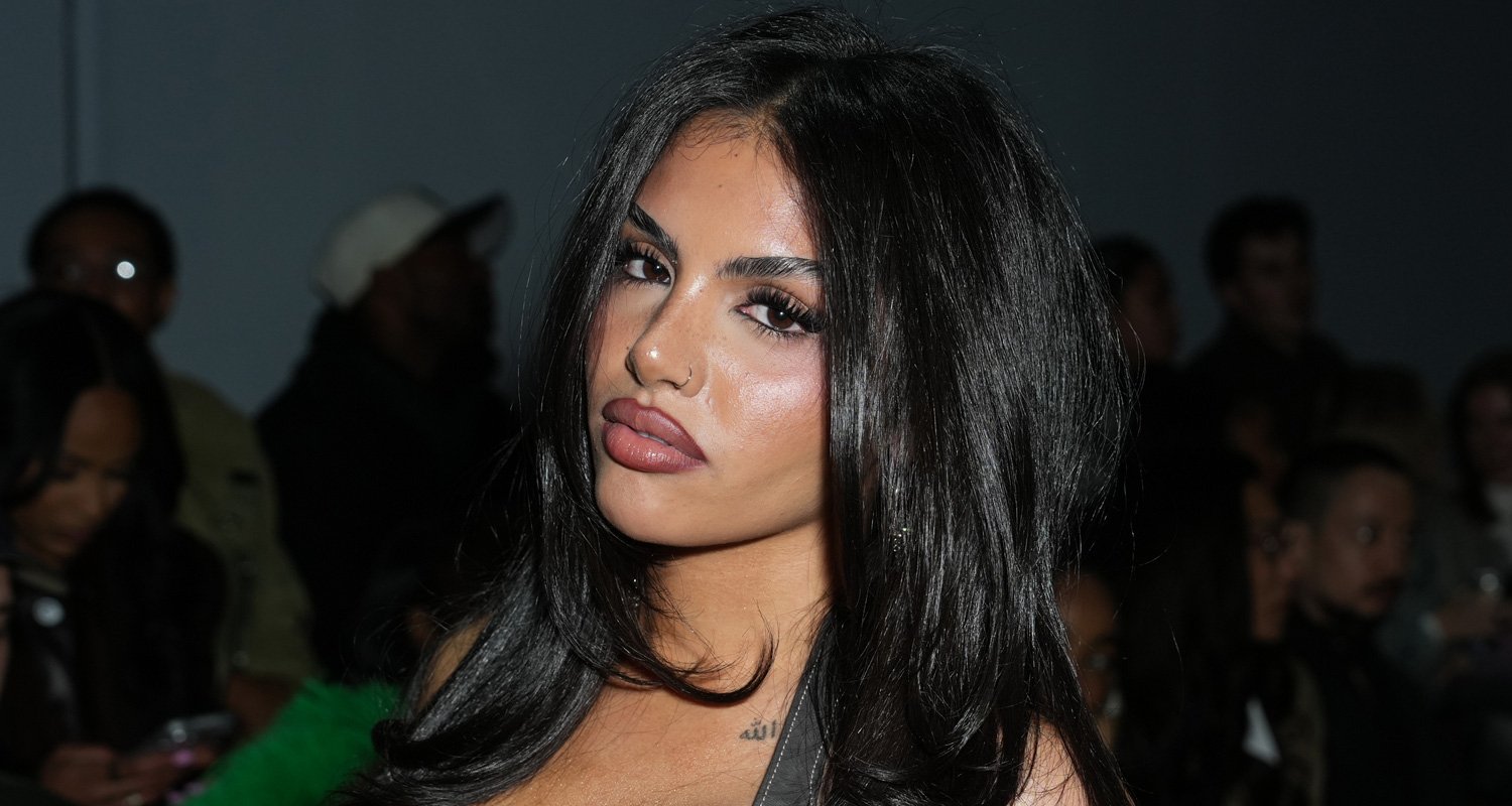 Huda Mustafa, da Love Island USA, fala depois que ex do namorado consegue ordem de restrição contra ela | Huda Mustafa, Ilha do Amor EUA | Notícias e fofocas sobre celebridades | Entretenimento, fotos e vídeos
