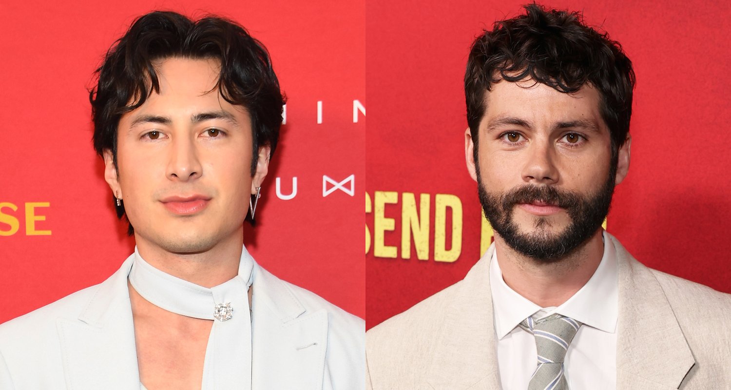 Hudson Williams e Dylan O’Brien estrelarão o novo thriller ‘Apparatus’ | Dylan O’Brien, Hudson Williams, Filmes | Notícias e fofocas sobre celebridades | Entretenimento, fotos e vídeos