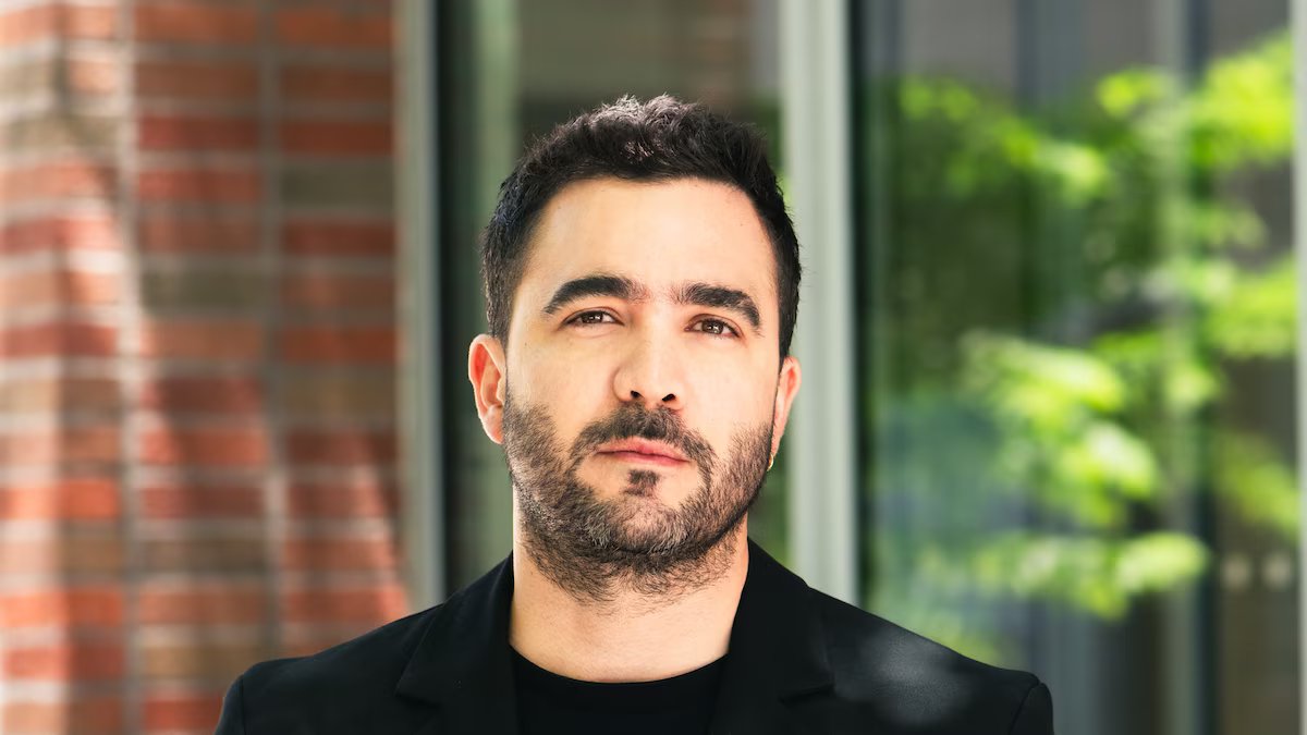 Humberto Moro antecipa as chaves da exposição chegando ao Proa