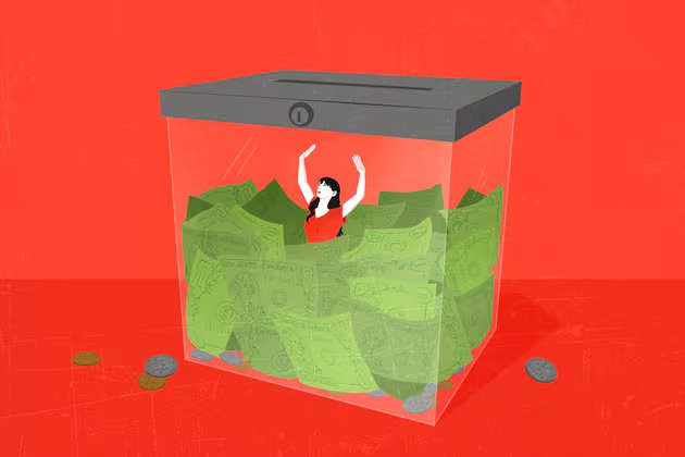 Imposto sobre o pecado sobre os criadores do OnlyFans? Razões a favor e contra – Deseret News