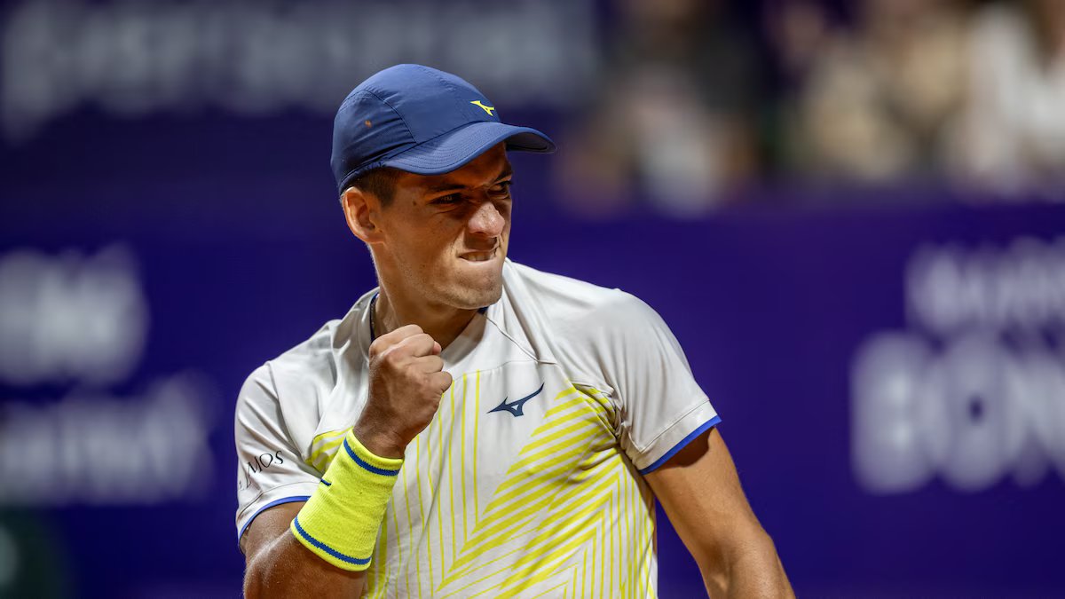 Indian Wells Masters 1000: partidas de hoje e como é o sorteio