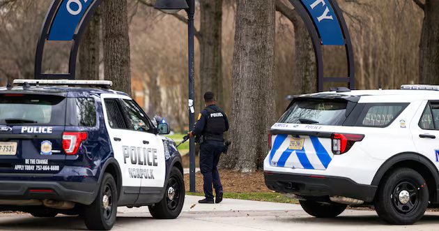 Investigação em andamento após tiroteio fatal na Old Dominion University – Deseret News