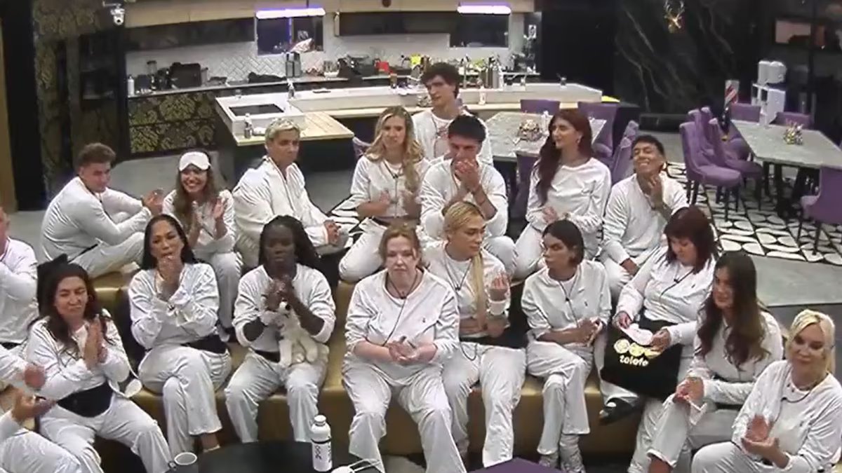 Irmão mais velho. que foi indicado nesta quarta-feira, 18 de março