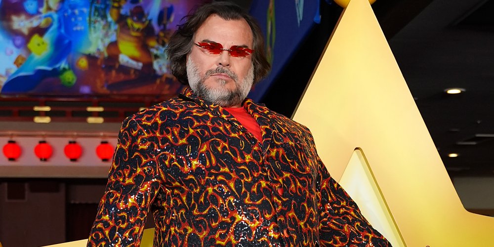 Jack Black quer estrelar adaptação do videogame ‘Yakuza’ | Jack Black, videogames, Yakuza | Notícias e fofocas sobre celebridades | Entretenimento, fotos e vídeos