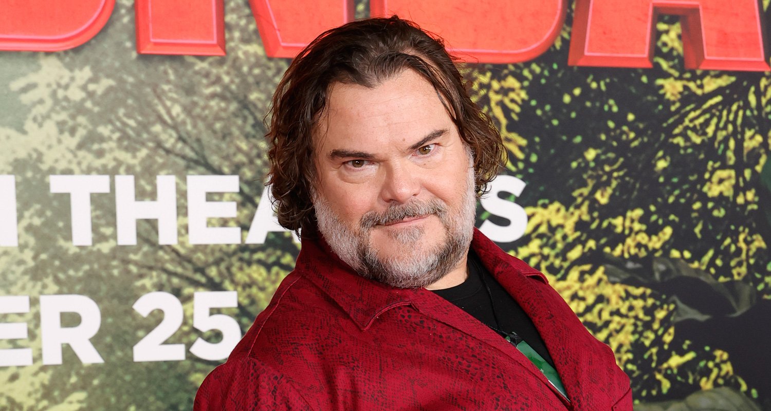 Jack Black será o apresentador do próximo ‘Saturday Night Live’ e se juntará ao Five-Timers Club! | Jack Black, Jack White, Saturday Night Live | Notícias e fofocas sobre celebridades | Entretenimento, fotos e vídeos