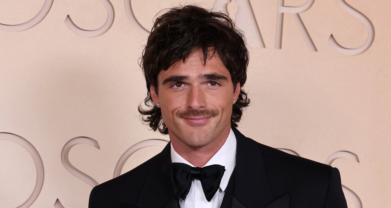 Jacob Elordi se veste para o Oscar de 2026 como indicado pela primeira vez | Oscar 2026, Felix Kammerer, Jacob Elordi, Mia Goth, Oscar | Notícias e fofocas sobre celebridades | Entretenimento, fotos e vídeos