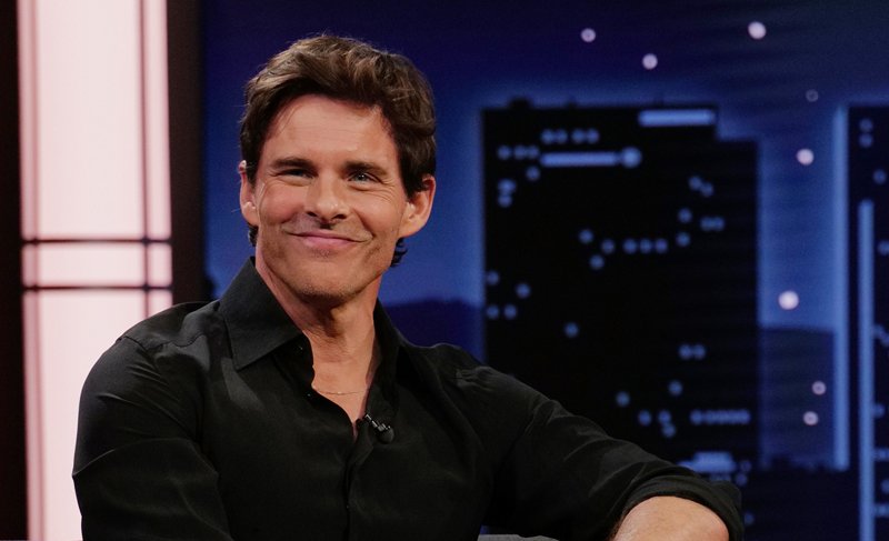 James Marsden admite mentir sobre o papel de ‘Vingadores: Dia do Juízo Final’ e pede desculpas a ‘Kimmel’ (vídeo) | Vingadores: Dia do Juízo Final, James Marsden, X-Men | Notícias e fofocas sobre celebridades | Entretenimento, fotos e vídeos