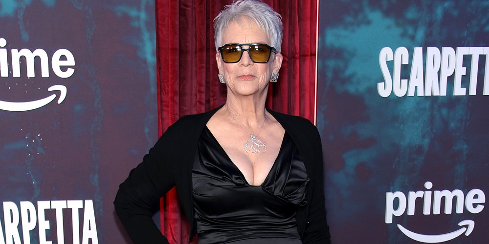Jamie Lee Curtis critica Jimmy Fallon por raramente tê-la no Tonight Show: ‘Por que você me recusou?’ | Jamie Lee Curtis, Jimmy Fallon | Notícias e fofocas sobre celebridades | Entretenimento, fotos e vídeos