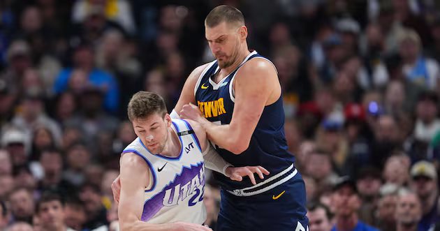 Jazz aprende lição importante de que grandes músicos fazem grandes coisas – Deseret News