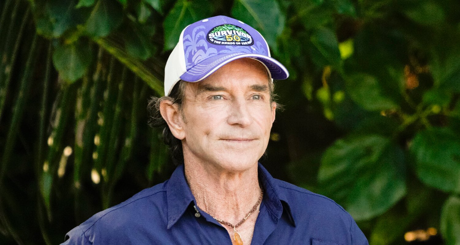Jeff Probst, do Survivor, explica por que nunca apresentará outro reality show | Jeff Probst, sobrevivente | Notícias e fofocas sobre celebridades | Entretenimento, fotos e vídeos