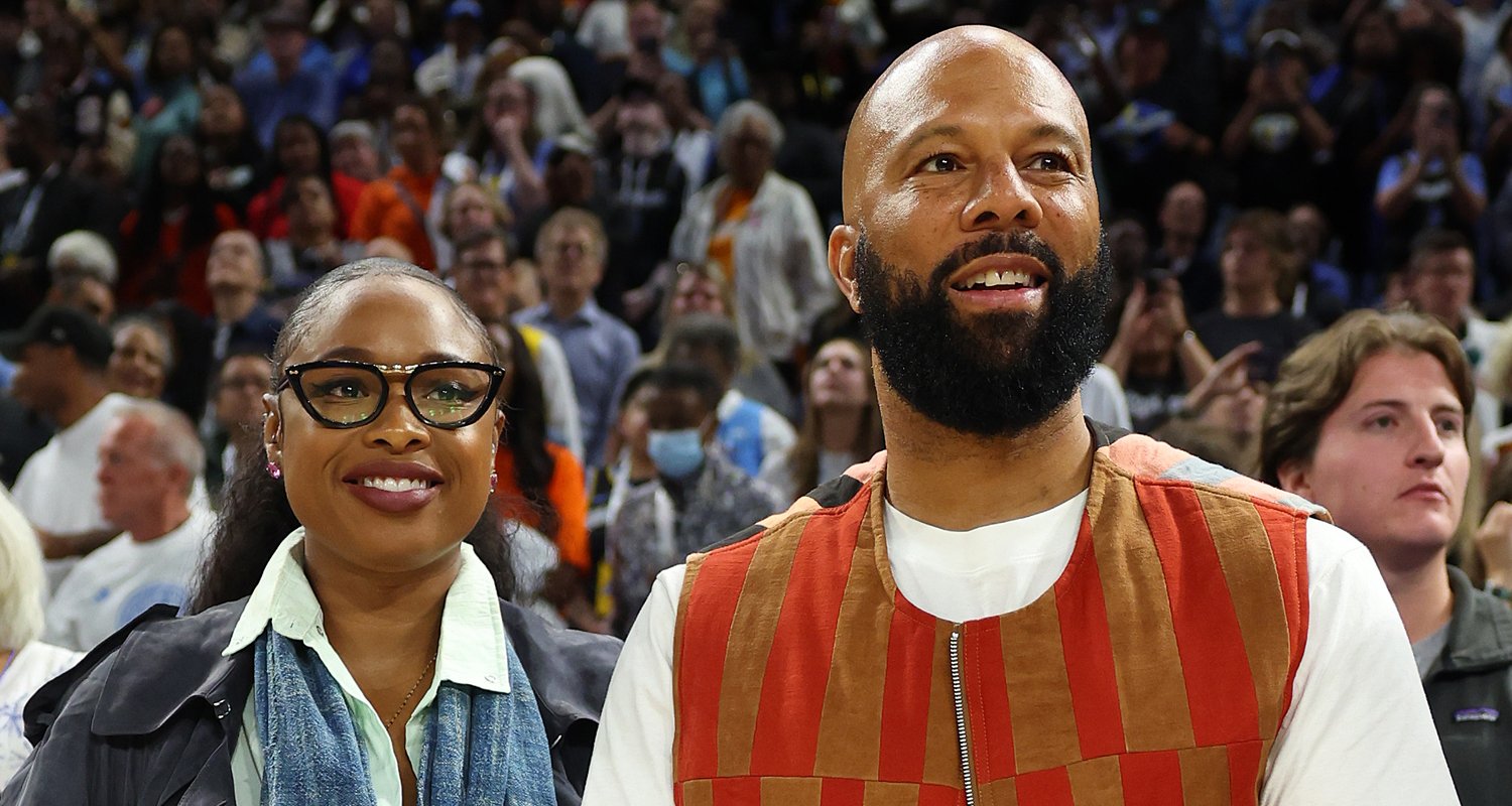 Jennifer Hudson comemora aniversário do namorado Common com uma mensagem fofa! | Comum, Jennifer Hudson | Notícias e fofocas sobre celebridades | Entretenimento, fotos e vídeos