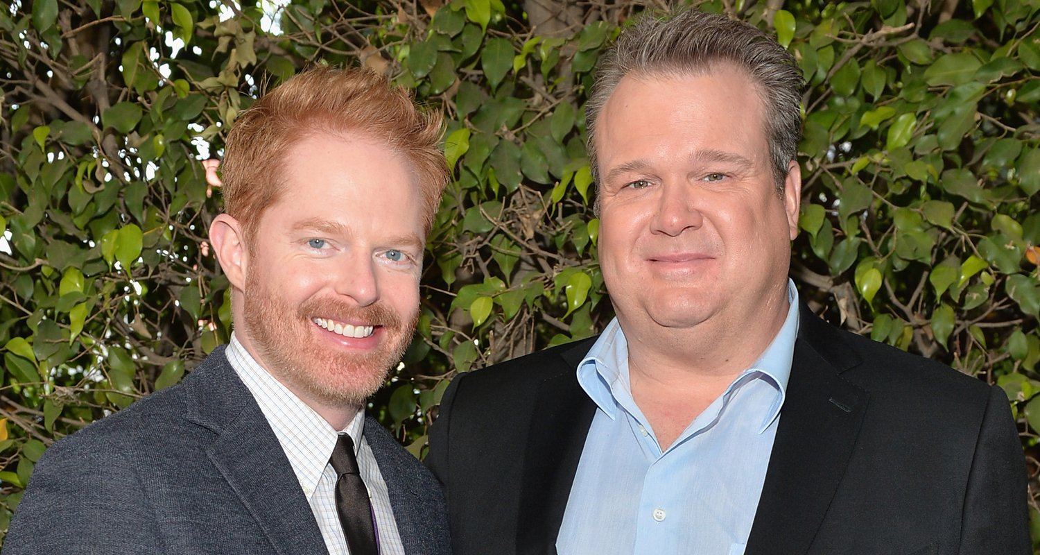 Jesse Tyler Ferguson explica por que não queria fazer um spinoff de ‘Modern Family’ centrado em Mitch & Cam | Jesse Tyler Ferguson, família moderna | Notícias e fofocas sobre celebridades | Entretenimento, fotos e vídeos