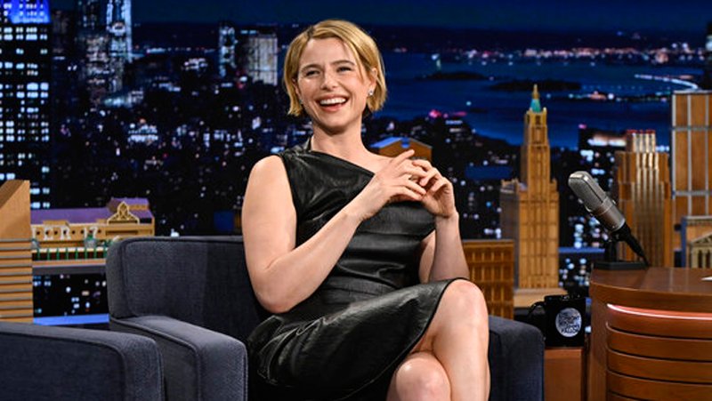 Jessie Buckley esclarece seus comentários sobre gatos e afirma que é realmente uma ‘amante de gatos’ | Jessie Buckley | Notícias e fofocas sobre celebridades | Entretenimento, fotos e vídeos