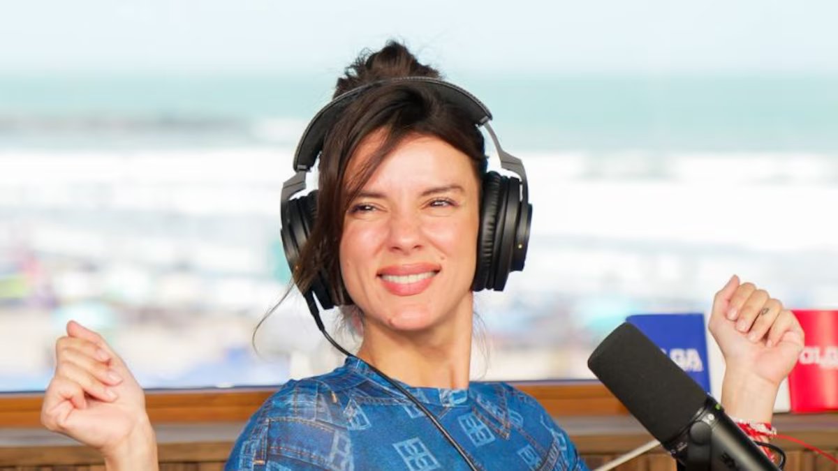 Jimena Acardi contou a verdade por trás do vídeo que levantou dúvidas sobre a suposta reconciliação com Nico Vasquez.