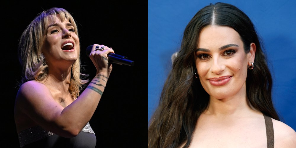 JoJo substituirá Lea Michele no sucesso da Broadway ‘Chess’ | Broadway, Xadrez, JoJo Levesque, Lea Michele | Notícias e fofocas sobre celebridades | Entretenimento, fotos e vídeos
