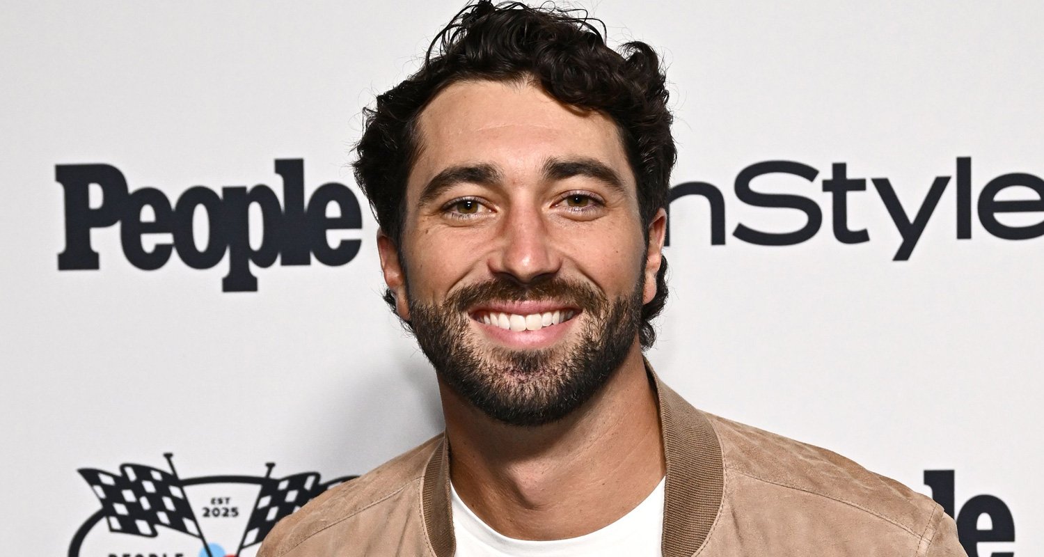 Joey Graziadei revela que este ex-aluno de ‘Bachelor Nation’ será seu padrinho no casamento de Kelsey Anderson | nação de solteiro, Joey Graziadei, Tanner Courtad, The Bachelor | Notícias e fofocas sobre celebridades | Entretenimento, fotos e vídeos