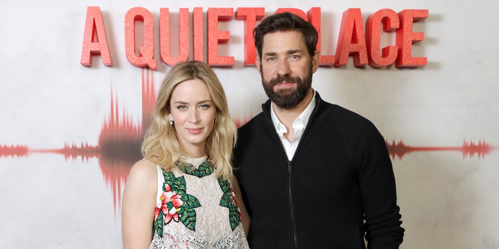 John Krasinski revela elenco de ‘A Quiet Place Part III’ com Emily Blunt, Cillian Murphy e mais | Um Lugar Silencioso Um Lugar Silencioso Parte III Cillian Murphy Emily Blunt Jack O’Connell Jason Clarke John Krasinski Katy O’Brian Millicent Simmonds Filmes Noah Jupe | Notícias e fofocas sobre celebridades | Entretenimento, fotos e vídeos