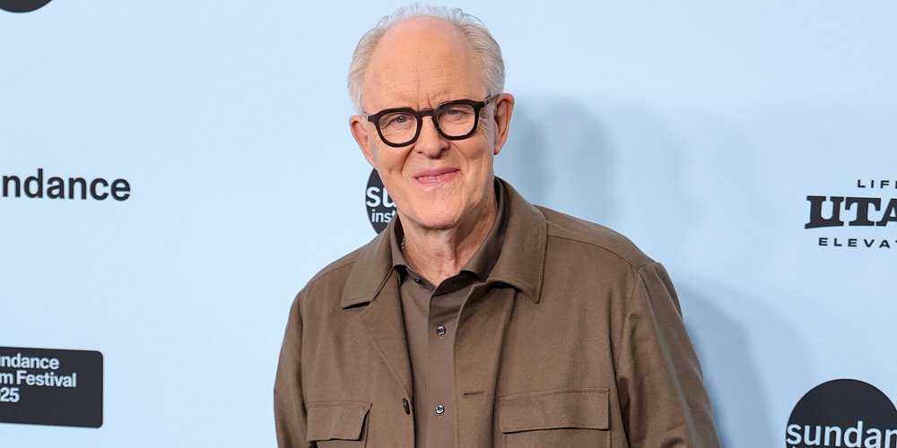 John Lithgow revela que quase deixou a série “Harry Potter” por causa de uma reação negativa relacionada a JK Rowling | Harry Potter, HBO, JK Rowling, John Lithgow, Televisão | Notícias e fofocas sobre celebridades | Entretenimento, fotos e vídeos
