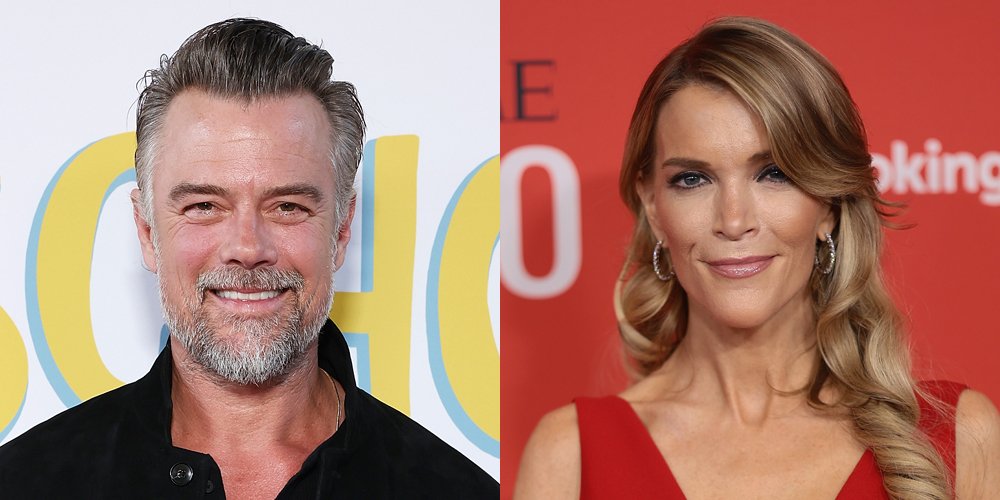 Josh Duhamel acha que as celebridades deveriam ficar caladas sobre política e fala sobre crenças no programa de Megyn Kelly | Josh Duhamel, Megyn Kelly | Notícias e fofocas sobre celebridades | Entretenimento, fotos e vídeos