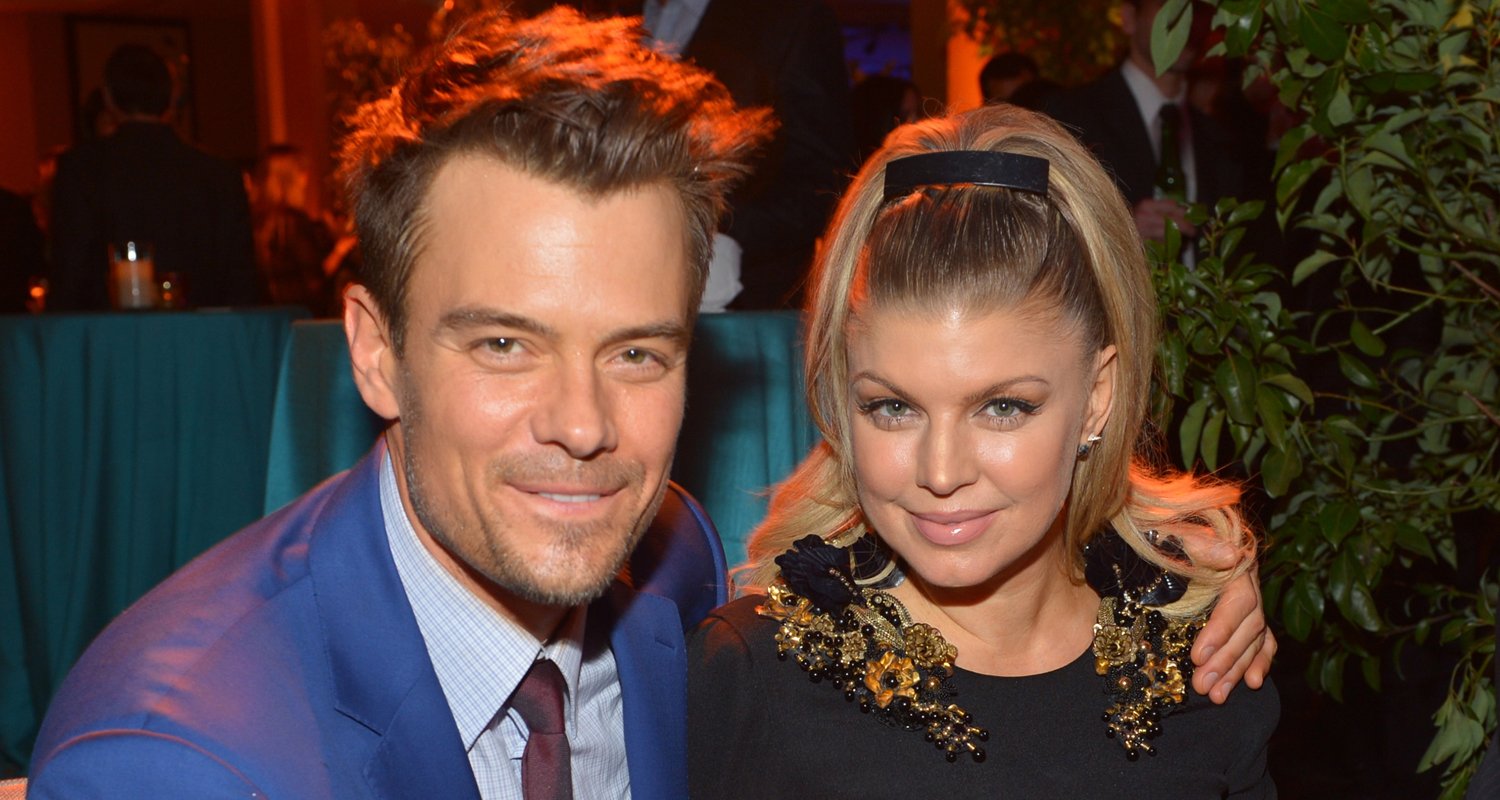 Josh Duhamel sentiu que estava vivendo na ‘sombra’ da ex-mulher Fergie durante o casamento | Fergie, Josh Duhamel | Notícias e fofocas sobre celebridades | Entretenimento, fotos e vídeos