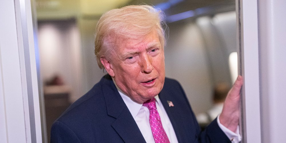 Juiz bloqueia projeto de salão de baile de Trump na Casa Branca sem aprovação do Congresso | Donald Trump, Política, Casa Branca | Notícias e fofocas sobre celebridades | Entretenimento, fotos e vídeos