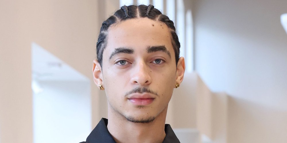 Julez Smith, filho de Solange, aborda rumores de sexualidade e fala sobre equívocos | Daniel Smith Jr., Julez Smith, Solange, Solange Knowles | Notícias e fofocas sobre celebridades | Entretenimento, fotos e vídeos