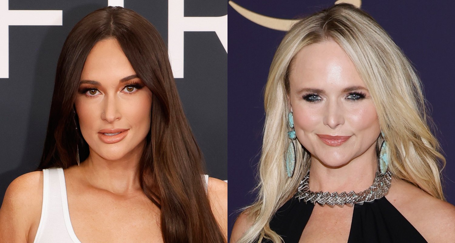 Kacey Musgraves revela o que levou à rivalidade com Miranda Lambert | Kacey Musgraves, Miranda Lambert | Notícias e fofocas sobre celebridades | Entretenimento, fotos e vídeos