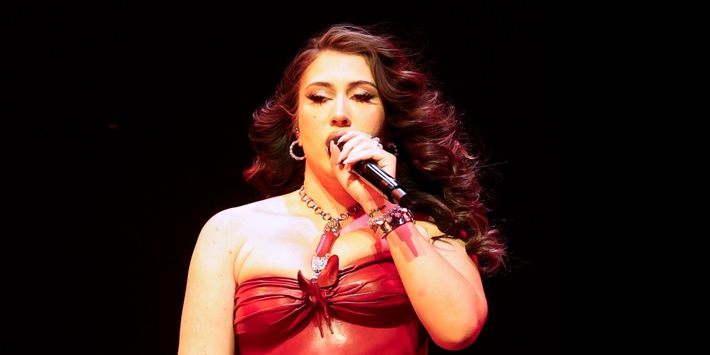 Kali Uchis anuncia datas da ‘For The Girls Tour’ 2026 com Mariah The Scientist | Kali Uchis, Laila!, Mariah the Scientist, Música, Ingressos, Tour | Notícias e fofocas sobre celebridades | Entretenimento, fotos e vídeos