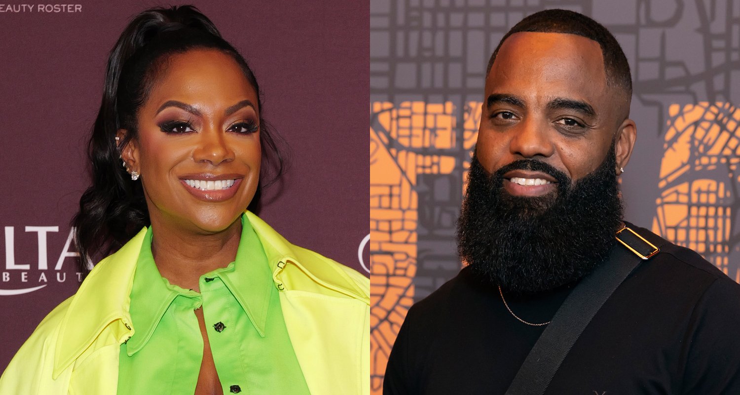 Kandi Burruss e Todd Tucker concordam em se divorciar quatro meses após a separação | Divórcio , Kandi Burruss , donas de casa reais , donas de casa reais de Atlanta , Todd Tucker | Notícias e fofocas sobre celebridades | Entretenimento, fotos e vídeos