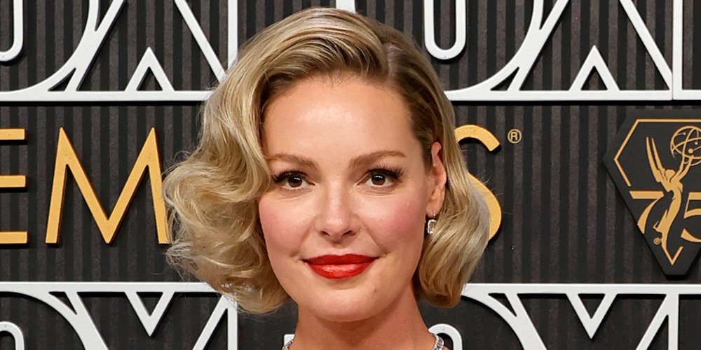 Katherine Heigl divulga declaração após participar do evento de resgate de cães de Trump em Mar-a-Lago: ‘Animais não votam’ | Catarina Heigl | Notícias e fofocas sobre celebridades | Entretenimento, fotos e vídeos