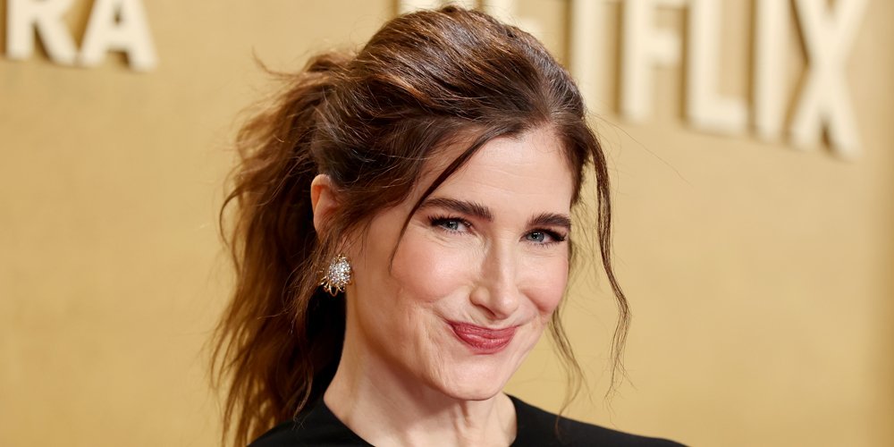 Kathryn Hahn confirma interpretar Mãe Gothel em ‘Tangled’ With Instagram Name Change And Fun ‘OOTD’ | Kathryn Hahn, Enrolados | Notícias e fofocas sobre celebridades | Entretenimento, fotos e vídeos