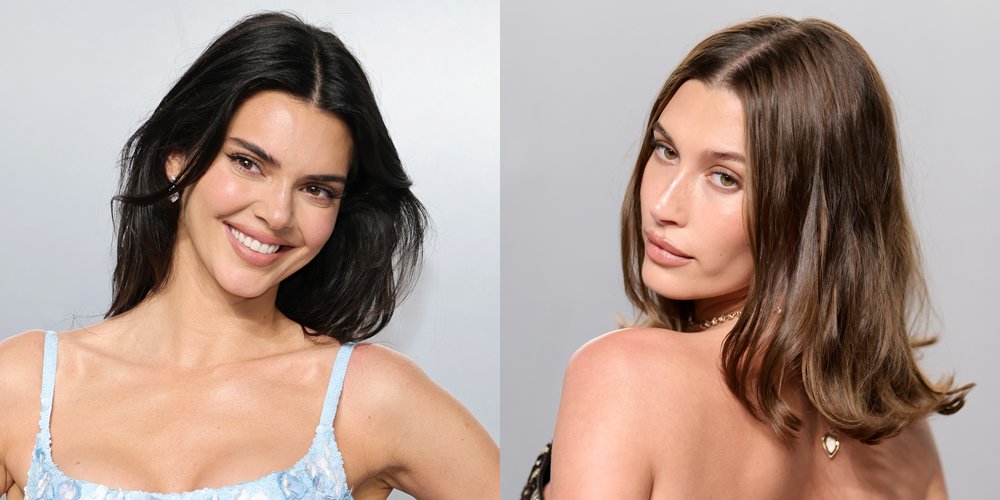 Kendall Jenner e Hailey Bieber têm um encontro de melhores amigas na festa do Oscar da Vanity Fair | Pós-festas do Oscar 2026, Corey Gamble, Hailey Bieber, Kendall Jenner, Kris Jenner | Notícias e fofocas sobre celebridades | Entretenimento, fotos e vídeos