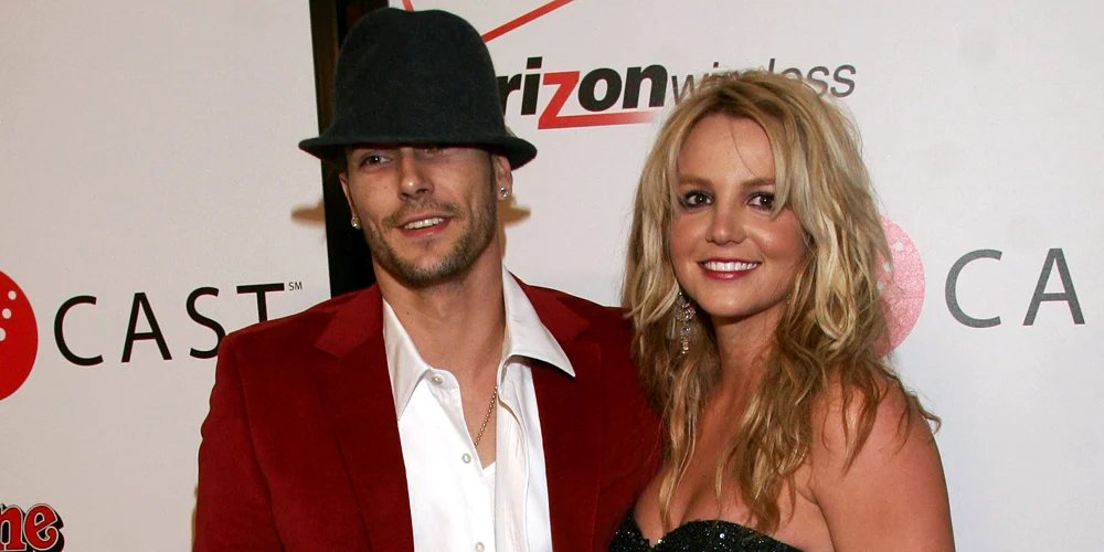 Kevin Federline se torna o mais recente ex de Britney Spears a reagir à sua prisão por dirigir alcoolizado | Britney Spears, Kevin Federline | Notícias e fofocas sobre celebridades | Entretenimento, fotos e vídeos
