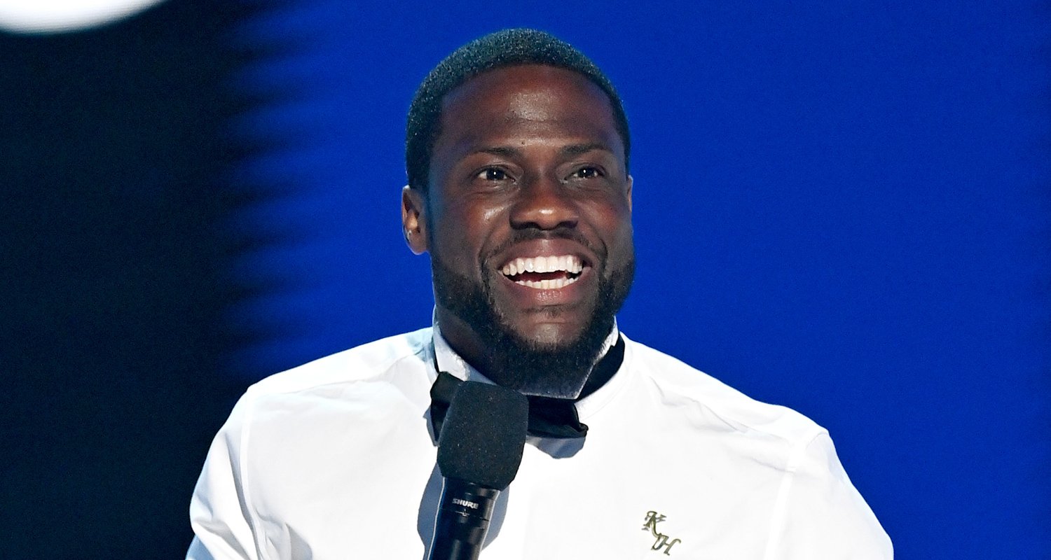 Kevin Hart será torrado durante a noite final do Netflix is ​​a Joke Fest 2026 | Kevin Hart, Netflix | Notícias e fofocas sobre celebridades | Entretenimento, fotos e vídeos
