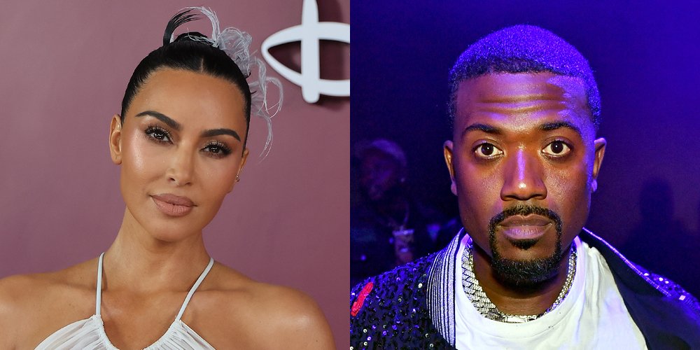 Kim Kardashian e Kris Jenner negam as alegações de Ray J de que lançaram fita de sexo intencionalmente e fornecem declarações judiciais | Kim Kardashian, Kris Jenner, Ray J | Notícias e fofocas sobre celebridades | Entretenimento, fotos e vídeos