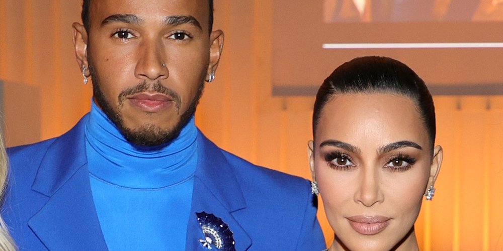 Kim Kardashian passa férias com Lewis Hamilton e três de seus filhos em meio a rumores de namoro | Kim Kardashian, Lewis Hamilton | Notícias e fofocas sobre celebridades | Entretenimento, fotos e vídeos