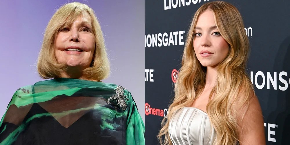 Kim Novak acha que Sydney Sweeney é a escolha errada para interpretá-la no próximo filme: ‘Ela se destaca tanto acima da cintura’ | Kim Novak, filmes, escandaloso, Sydney Sweeney | Notícias e fofocas sobre celebridades | Entretenimento, fotos e vídeos