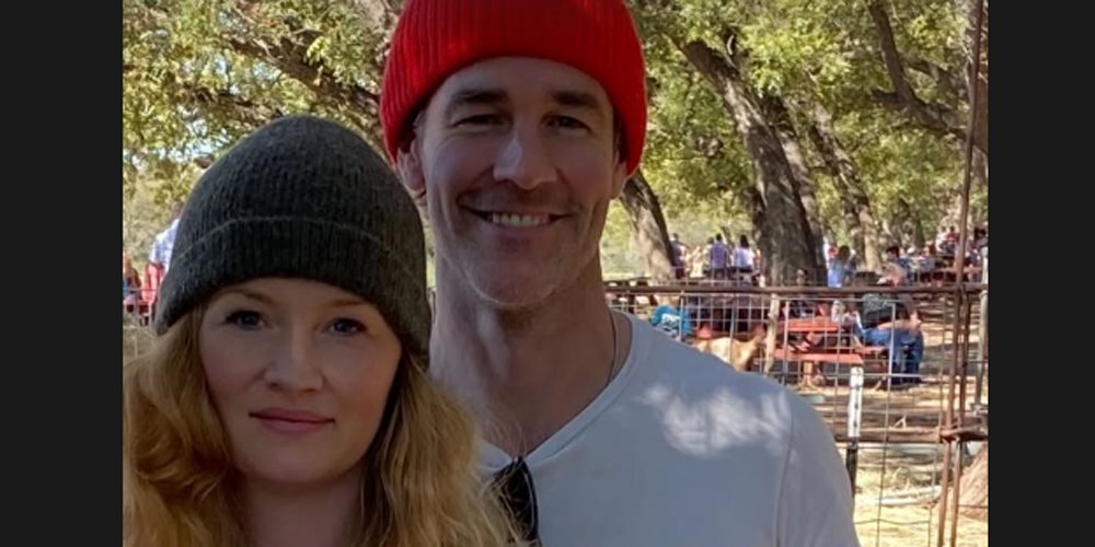 Kimberly Van Der Beek se lembra do falecido marido James em seu primeiro aniversário póstumo | James Van Der Beek, Kimberly Van Der Beek | Notícias e fofocas sobre celebridades | Entretenimento, fotos e vídeos