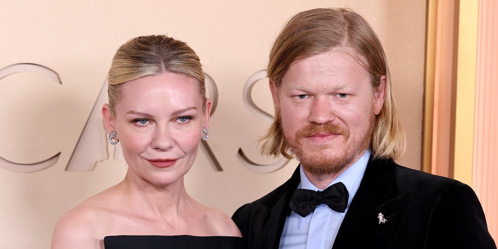 Kirsten Dunst e Jesse Plemons marcam uma noite de encontro no Oscar 2026 | Oscar 2026, Jesse Plemons, Kirsten Dunst, Nicole Kidman, Oscar | Notícias e fofocas sobre celebridades | Entretenimento, fotos e vídeos