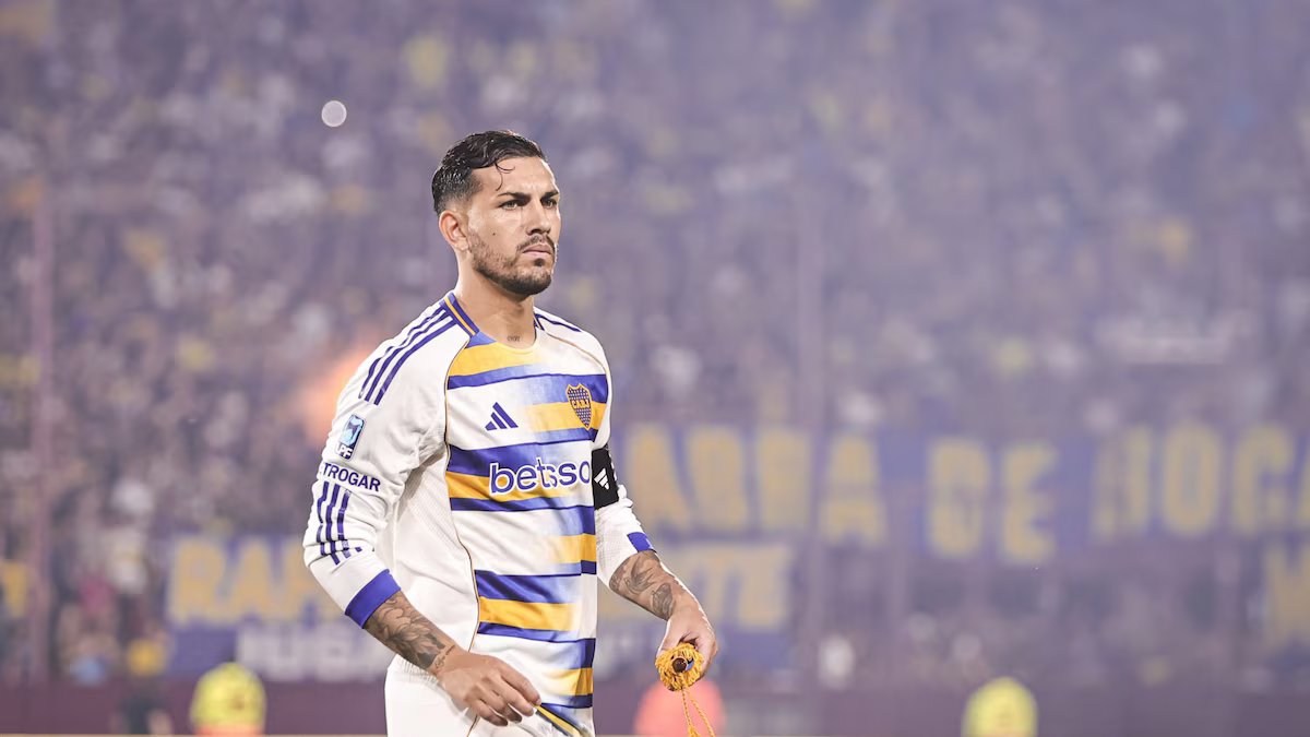 Lanús-Boca ao vivo minuto a minuto da partida do torneio Apertura