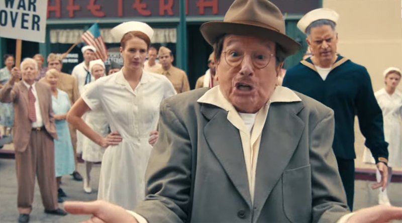 Larry David revela nova série da HBO satirizando a América; As estrelas convidadas incluem Barack Obama | Barack Obama, HBO, Larry David, Televisão | Notícias e fofocas sobre celebridades | Entretenimento, fotos e vídeos