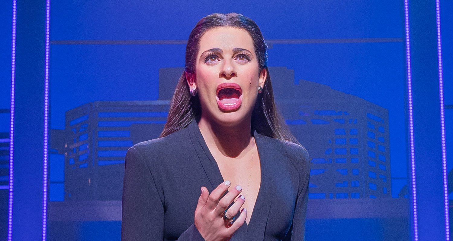 Lea Michele apresenta show final de ‘Chess’ na Broadway e lança single ‘Nobody’s Side’ – Ouça agora! | Broadway, Primeira Escuta, Lea Michele, Música | Notícias e fofocas sobre celebridades | Entretenimento, fotos e vídeos