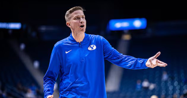 Lee Comard tem lugares para os pumas irem – Deseret News